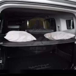 Roleta bagażnika Jetour T2